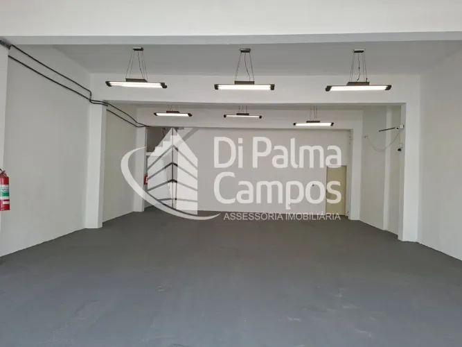 Galpão comercial para a locação ou venda no bairro São João Clímaco (Divisa com São Caetan
