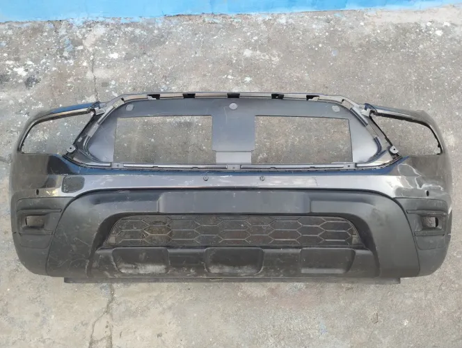 PARACHOQUE DIANTEIRO FIAT TORO 2022 A 2024 ORIGINAL