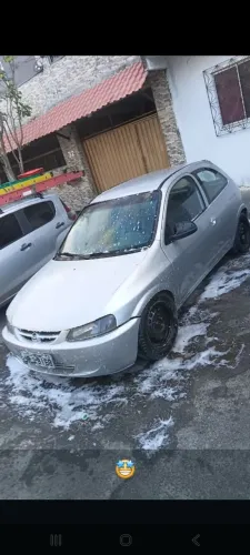 Chevrolet Celta 1.0/super/n.piq.1.0 MPFI VHC 8V 3P 2002