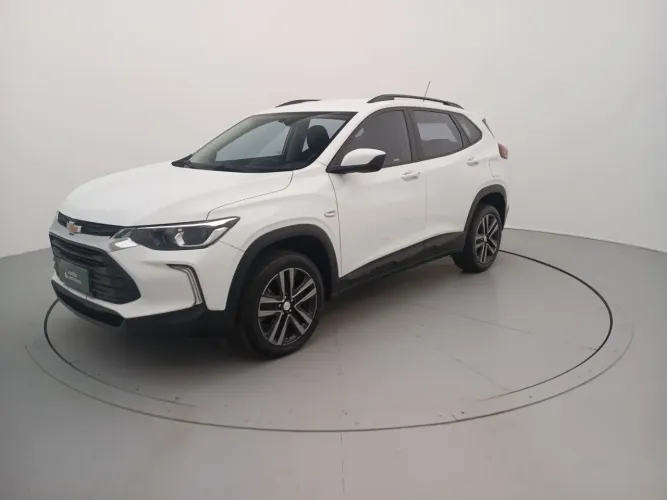 Chevrolet Tracker LT 1.0 Turbo 12V Flex AUT 2024
