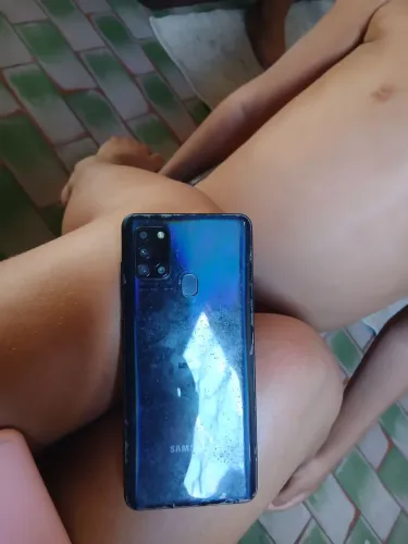 Vendo um celular 