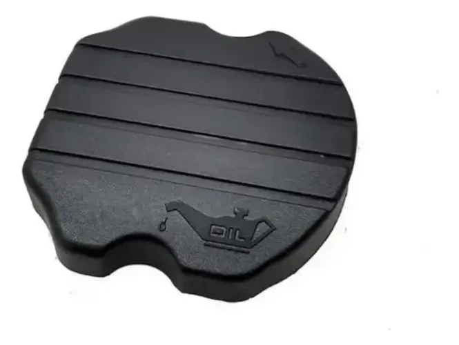 Tampa Oleo Do Motor Original S10 1998 1999 2000