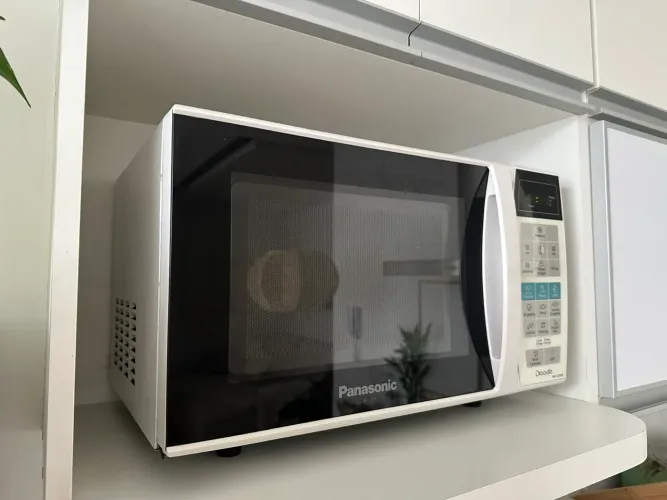 Microondas
