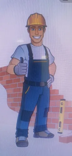 Preciso de pedreiro