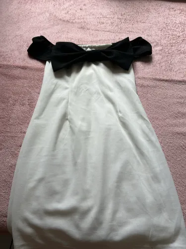 VESTIDO CHIQUE E DA MODA