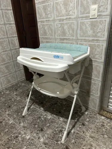 Banheira Burigotto