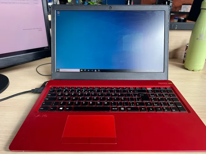 Notebook