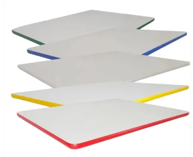 TAMPO PARA CARTEIRA ESCOLAR - ABS COLORIDO
