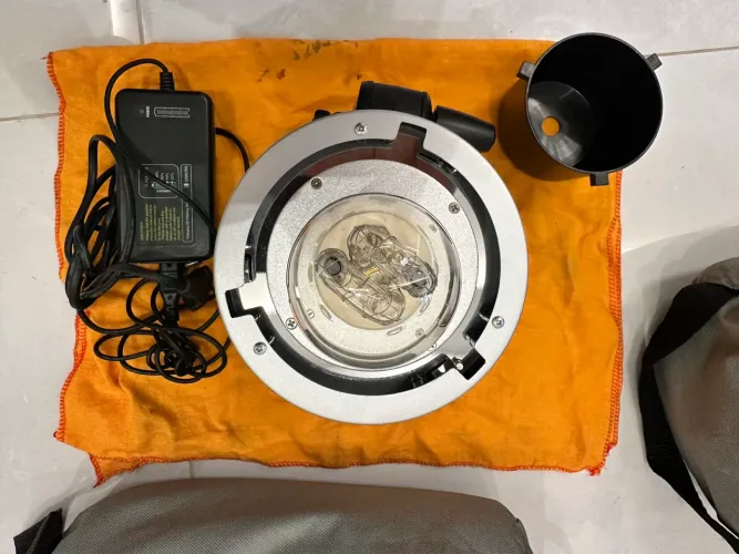 Flash Godox Witstro AD600BM