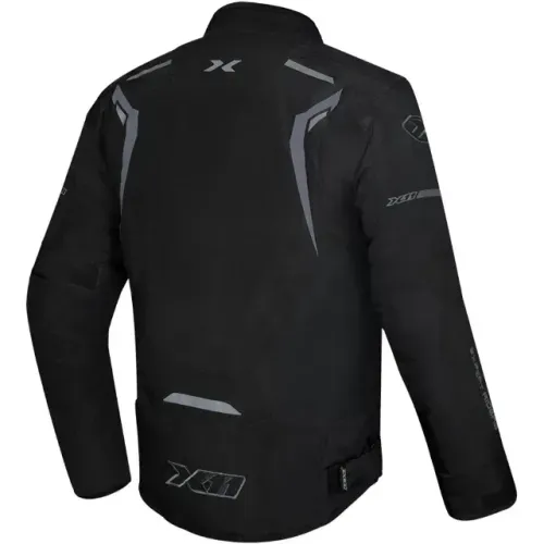 Jaqueta X11 One Sport Preto Usada 2X