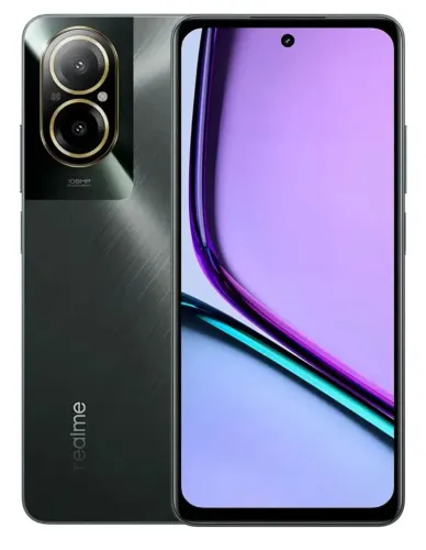 Smartphone Realme C67