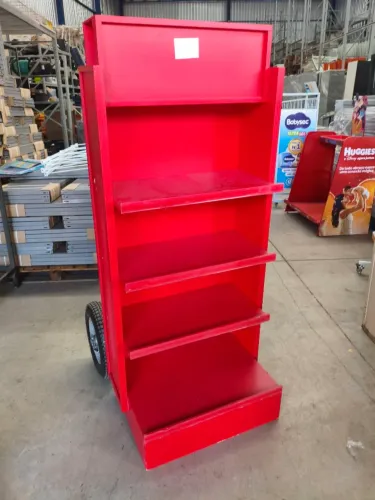 Mdf