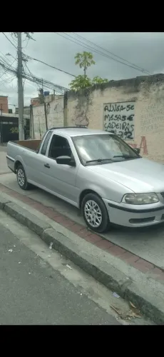 Frete Rocha Miranda