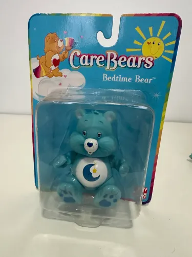 Ursinho carinhoso PlayAlong Lacrado anos 2000 importado Soninho