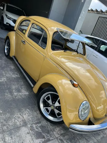 Volkswagen Fusca 1300 1972