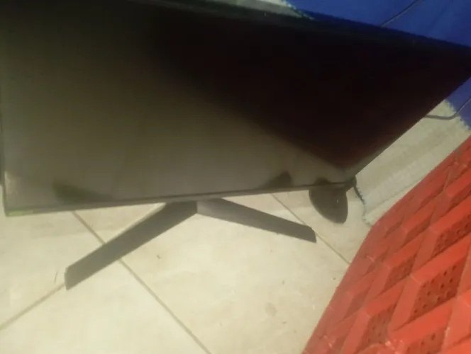 Monitor LG ultra gear 27 p