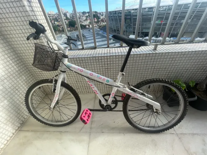 Bicicleta CALOI Ceci Aro 20 