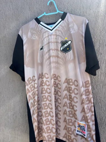 Camisa ABC