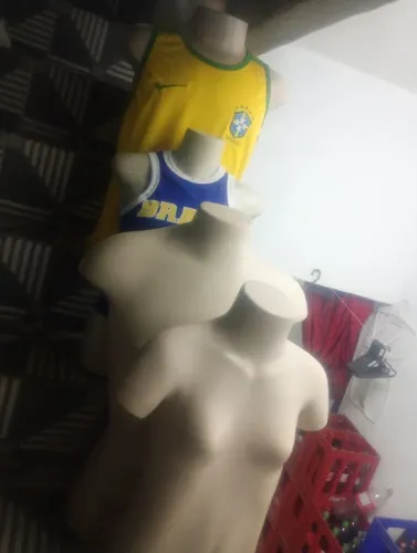 Manequim 