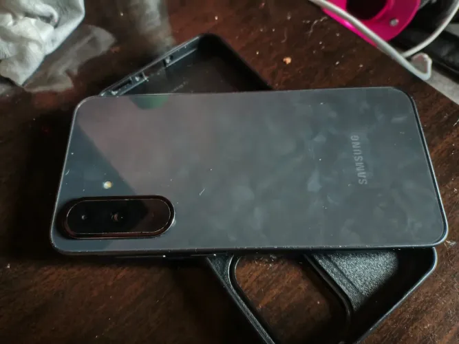Barateza galaxy A36 16/128 zerado veja