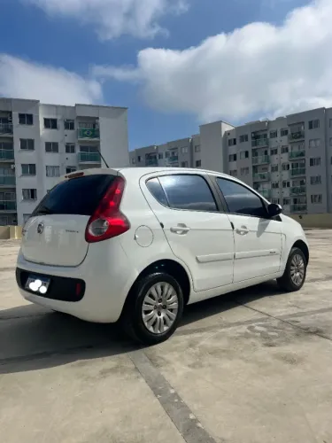 Fiat Palio Attractive 1.0 EVO Fire Flex 8V 5P 2017