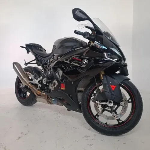 BMW S 1000 RR 2026