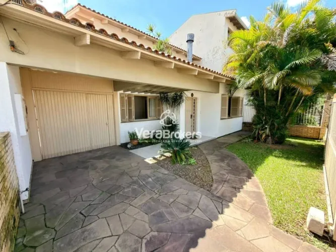 Casa de 68 m² - Dom Feliciano - Gravataí/RS