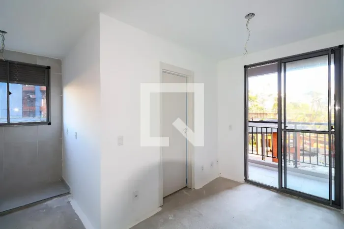 Apartamento à Venda - Panamby, 2 Quartos, 40 m2