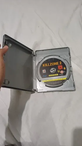 Jogos Originais PS3 e PS4 | PES 2020 + Killzone 2 + Lost Planet | Mídia Física