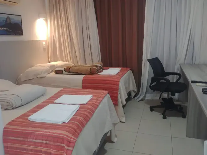 Imóvel para aluguel e venda possui 45 metros quadrados com 1 quarto em Imbetiba - Macaé -