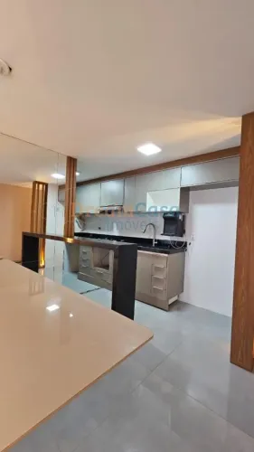 Apartamento para Locação em Ilhéus, São Francisco, 3 dormitórios, 1 suíte, 2 banheiros, 1