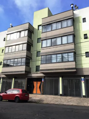 Locação Apartamento PORTO ALEGRE RS Brasil