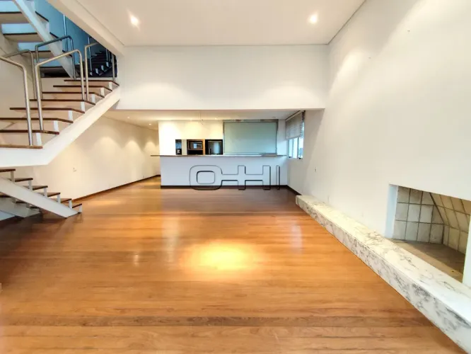 Venda Cobertura 2 Dormitórios - 210 m² Vila Madalena