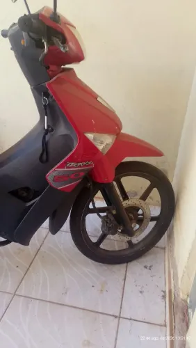 Vendo 50 tinha pra vc 