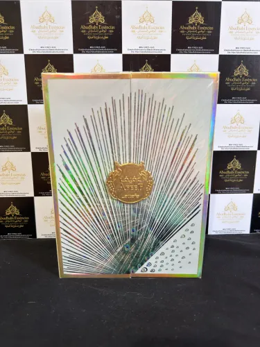 Perfume Árabe AFEEF Lattafa 100ml Original