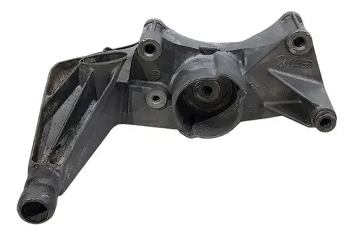 Suporte Alternador Vw Gol 1.0 16v 1999 205317