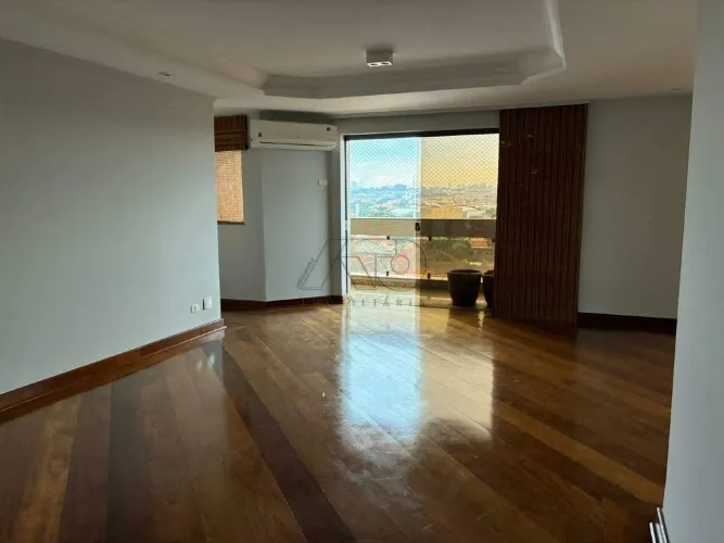 Apartamento para aluguel, 3 quartos, 1 suíte, 2 vagas, VILA REZENDE - PIRACICABA/SP