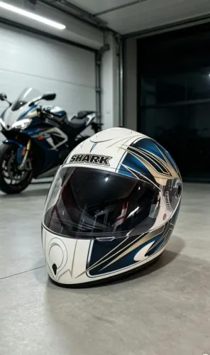 SHARK S800 BOREAL Nº58
