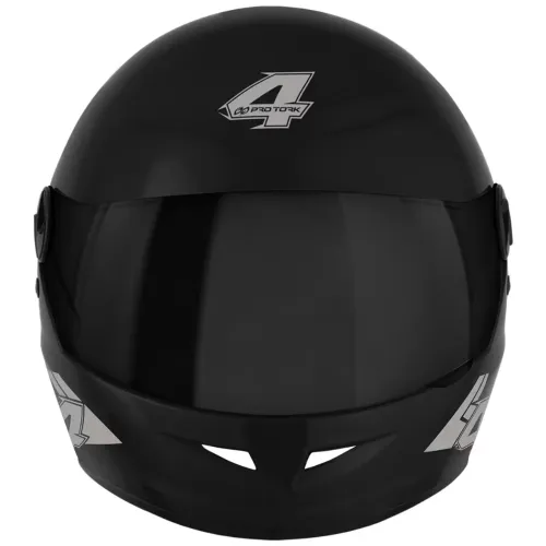 Capacete de moto