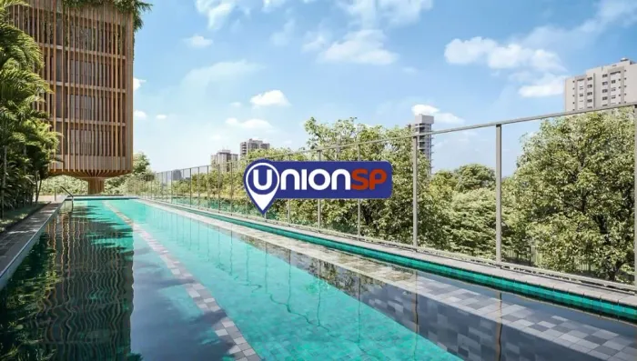 Apartamento Duplex com 3 dormitórios à venda, 159 m² por R$ 2.779.960,00 - Pompeia - São P
