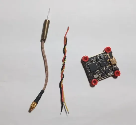 VTX GEPRC 600 mW