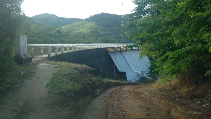 Terreno para sitio na região do cajueiro, apenas 8 minutos de Jequié, próximo a barragem.