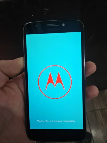 Motorola E4 plus, 64gb