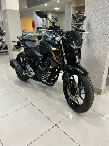 YAMAHA FAZER 250 ? 2024/2024