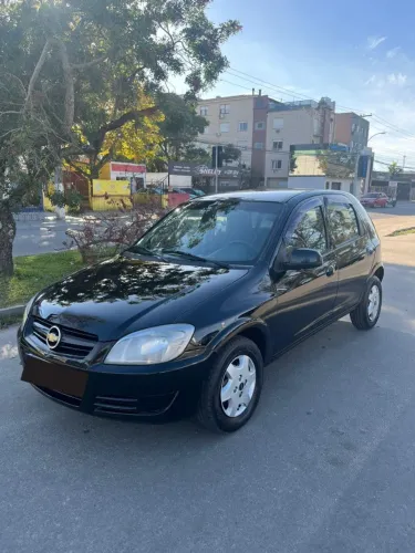Chevrolet Celta Life/ LS 1.0 MPFI 8V Flexpower 3P 2013