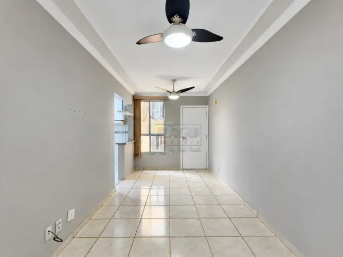 Apartamento de 62m² com 03 quartos para locação - Presidente Médici