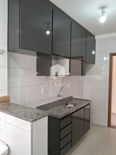 Apartamento à venda no Bairro Jardim dos Calegaris em Paulínia