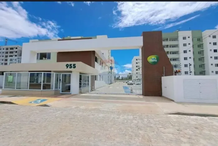 CONDOMÍNIO MORADAS DA BARRA