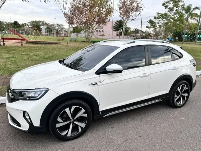 Volkswagen Nivus Highline 1.0 200 TSI Flex AUT 2023