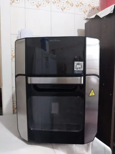 Forno elétrico